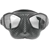 Spetton Storm Silicone Harpunfiske Maske