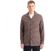 Scotch & Soda 178711 Skjorte Med Lange Ermer