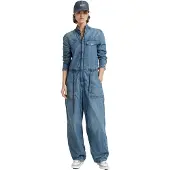 G-Star Cocoon Langermet Jumpsuit
