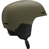 Salomon Brigade Index MIPS Hjelm grønn