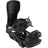 Bent Metal Axtion Snowboardbindinger