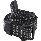 Burton Web Belte svart