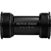 Novaride T47 855 Shimano Kranklagerkopper