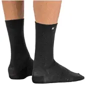 Sportful Matchy Wool Half Lange Sokker