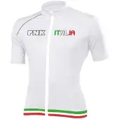 Pnk Italia Kort Ermet Trøye