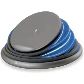 Conceptronic Gorgon02g Qi 10w Trådløs Lader