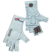 Traper Fly Solar Pro Upf 50+ Hansker