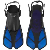 Ology Pro-diving Junior Dykkerfinner