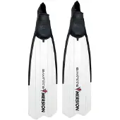 Imersion E Freediving Dykkefinner
