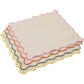 Jamie Oliver „Big Love“ kjøkkenhåndklær, 4-pk