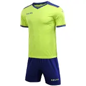 Kelme Segovia Kortskjorte Sett