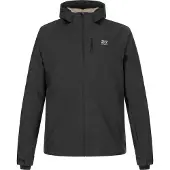 2117 of Sweden Kabo, Skijakke, Herre, Black