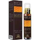 Diar Argan Ren Argan Foryngende Kroppsolje Med Honning 50ml