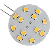 Spectrum G4 LED Stiftpære 2W/830 190 lumen