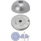 Tecnoseal J-prop-anode