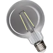Spectrum LED E27 Globelampe G95 LED 4,5W 4000K 310 lumen