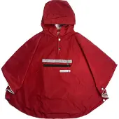The Peoples 3.0 Hardy Kids Vanntett Poncho