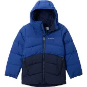 Columbia Arctic Blast Ii Jakke
