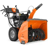 Husqvarna ST 376 snøfreser