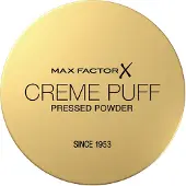 Max Factor Creme Puff Pressed Compact Powder 41 Medium Beige