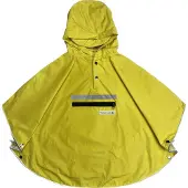The Peoples 3.0 Hardy Kids Vanntett Poncho