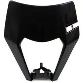 Rtech Ktm Exc/exc-f/xc-w 17-18 Frontplate