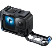 Telesin metallveske for GoPro Hero 13