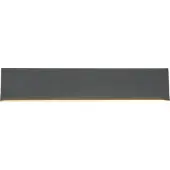 TRIO CONCHA vegglampe LED opp/ned grafitt 225174742