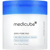 Medicube Zero Pore Pads 2.0 - 70 piece