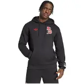 Adidas Fc Bayern Vrct Hettegenser