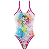 Otso Chupa Chups Paint Badetøy