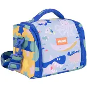 Milan Stor Kapasitet Odyssey Special Series Lunsjpose 5l