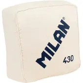 Milan 430 Since 1918 Eraser Pute