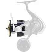 Daiwa Saltiga G 2023 Ekstraspole