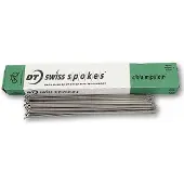 Dt Swiss Champion J-bend Eiker 100 Enheter