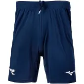 Mizuno Lazio 125th Hjem Shorts
