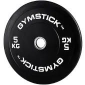 Gymstick Hi-impact 5kg Olympisk Vektskive