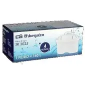 Orbegozo Jr 3025 1.2l Vannrensende Kanne