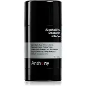 Anthony Alcohol Free Deodorant