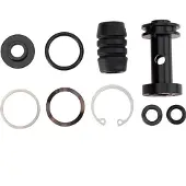 RockShox Lyrik 150 Mm Solo Air Gaffeltetningssett