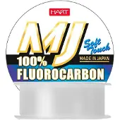 Hart Mj Fluorokarbon 50 M
