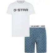 G-Star D29413-01 Kort Ermet Pysjamas