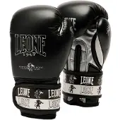 Leone1947 Iconic Junior Kunstlær Boksehansker