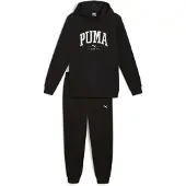 Puma Squad Hooded Treningsdress
