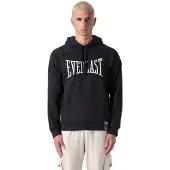 Everlast Felpa Hettegenser
