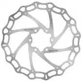 Massi Disc Ultralight 180 Mm Bremsekive