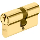 ABUS E50 Mm 30+50 Mm Profile Dørlåssylinder