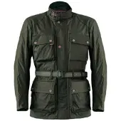 Garibaldi Heritage Jakke