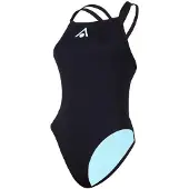 Aqua sphere Essential Open Back Badetøy