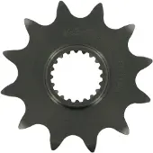 Renthal 453-520 Grooved Fremre Tannhjul